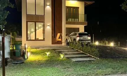 Casa à venda no bairro Costa do Sauípe - Mata de São João/BA