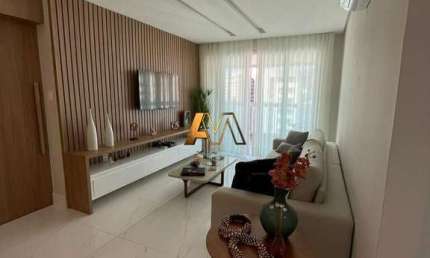 Apartamento com 3 quartos à venda na Rua Desembargador Álvaro Clemente de Oliveira, 296, Pituba, Salvador