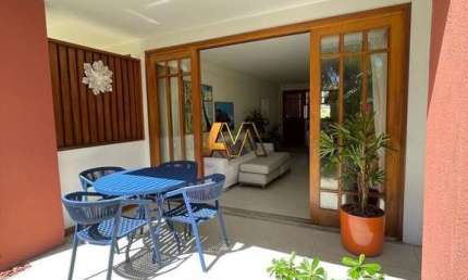 Apartamento à venda no bairro Praia do Forte - Mata de São João/BA