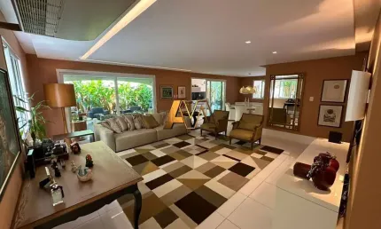 Casa com 5 quartos à venda na Alameda das Samambaias, 619, Patamares, Salvador
