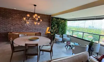 Apartamento à venda no bairro Pituaçu - Salvador/BA