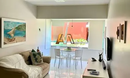Casa à venda no bairro Barra do Jacuípe - Camaçari/BA