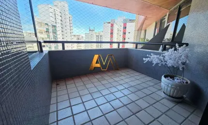 Apartamento com 4 quartos à venda na Rua Ceará, 832, Pituba, Salvador