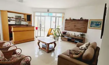 Cobertura com 5 quartos à venda na Rua Santa Helena, 111, Pituba, Salvador