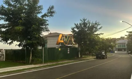 Terreno à venda no bairro Alphaville II - Salvador/BA