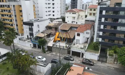 Ponto Comercial à venda no bairro Caminho das Árvores - Salvador/BA