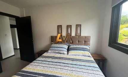 Apartamento à venda no bairro Praia do Forte - Mata de São João/BA