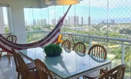 Apartamento à venda no bairro Patamares - Salvador/BA