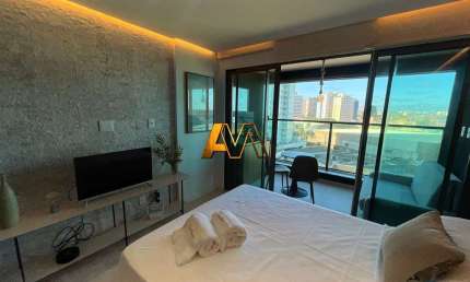 Apartamento à venda no bairro Armação - Salvador/BA