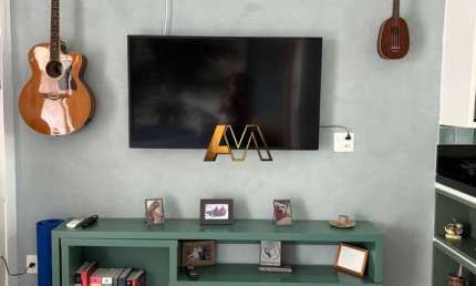 Apartamento à venda no bairro Caminho das Árvores - Salvador/BA