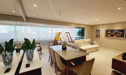 Apartamento à venda no bairro Paralela - Salvador/BA