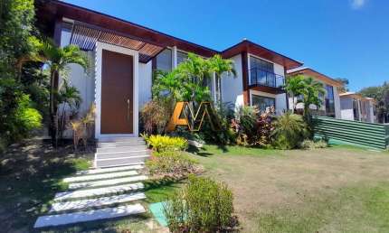 Casa à venda no bairro Praia do Forte - Mata de São João/BA