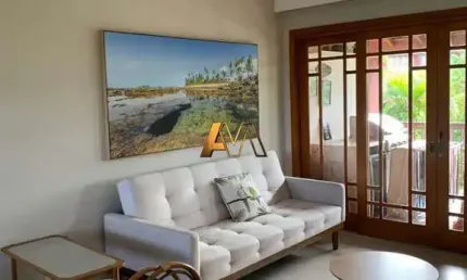 Apartamento à venda no bairro Açu da Torre - Mata de São João/BA