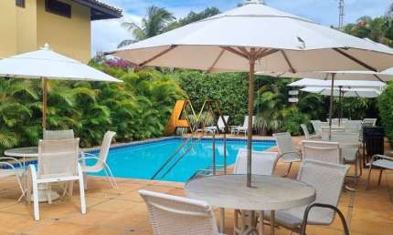 Apartamento à venda no bairro Praia do Forte - Mata de São João/BA