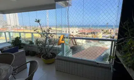 Apartamento à venda no bairro Pituaçu - Salvador/BA