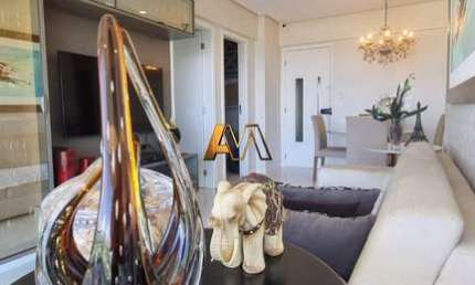 Apartamento à venda no bairro Pituaçu - Salvador/BA