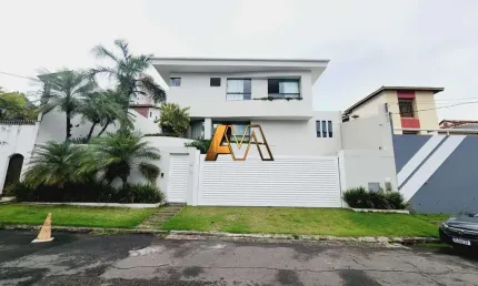Casa à venda no bairro Caminho das Árvores - Salvador/BA