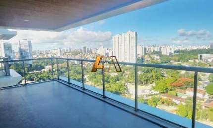 Apartamento à venda no bairro Horto Florestal - Salvador/BA