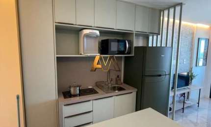 Apartamento à venda no bairro Armação - Salvador/BA