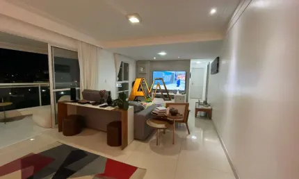 Apartamento à venda no bairro HORTO BELA VISTA - Salvador/BA