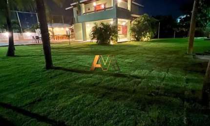 Casa à venda no bairro Guarajuba (Monte Gordo) - Camaçari/BA