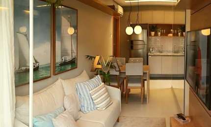 Apartamento à venda no bairro Armação - Salvador/BA