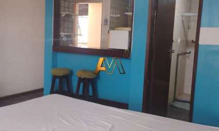 Apartamento com 1 quarto à venda na Rua do Vento Sul, Itapuã, Salvador