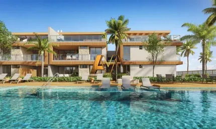 Apartamento à venda no bairro Monte Gordo - Camaçari/BA