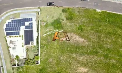 Terreno à venda no bairro alphaville litoral norte iii - camaçari/ba