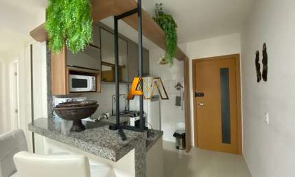 Apartamento à venda no bairro GUARAJUBA - Camaçari/BA