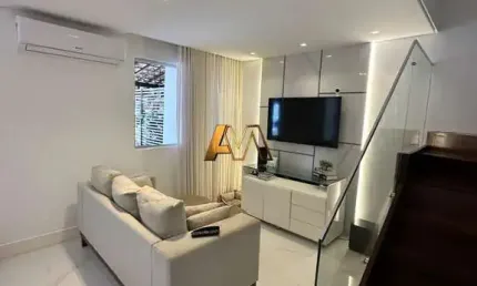 Casa em condomínio fechado com 1 quarto à venda na Alameda Praia de Guaratuba, Stella Maris, Salvador