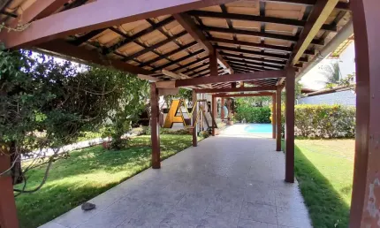 Casa com 3 quartos à venda na Rua Alameda Humaitá, Guarajuba, Camaçari