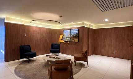 Apartamento com 2 quartos à venda na Avenida Octávio Mangabeira, Piatã, Salvador