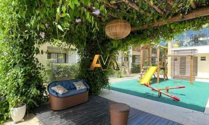 Apartamento à venda no bairro Alphaville (Abrantes) - Camaçari/BA
