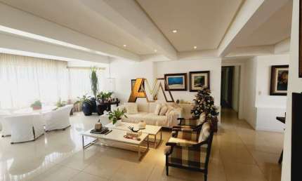 Apartamento com 4 quartos à venda na Rua Professor Clementino Fraga, Ondina, Salvador