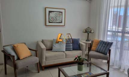 Apartamento com 2 quartos à venda na Alameda Pádua, Pituba, Salvador