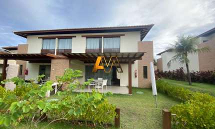 Casa à venda no bairro IMBASSAÍ - Mata de São João/BA