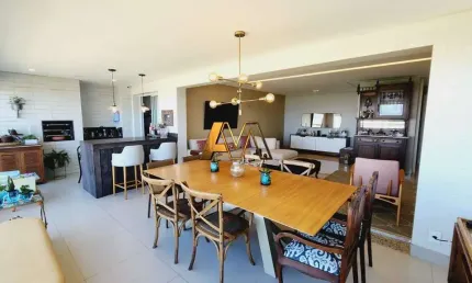Apartamento à venda no bairro Patamares - Salvador/BA