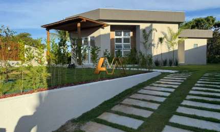 Casa à venda no bairro Barra do Jacuípe - Camaçari/BA