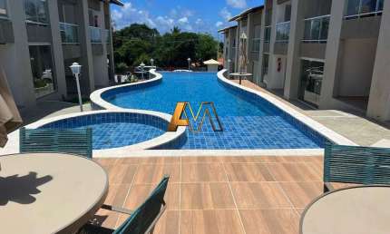 Casa à venda no bairro IMBASSAÍ - Mata de São João/BA