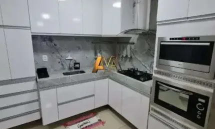 Apartamento à venda no bairro Caminho das Árvores - Salvador/BA