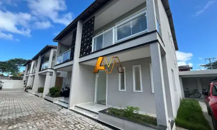 Casa com 3 quartos à venda no Ipitanga, Lauro de Freitas 