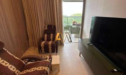 Apartamento com 2 quartos à venda em Ondina, Salvador 