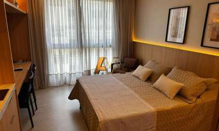 Apartamento para alugar no bairro Vitória - Salvador/BA