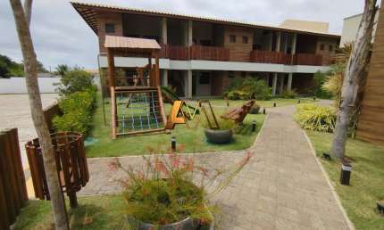 Apartamento à venda no bairro ITACIMIRIM - Camaçari/BA