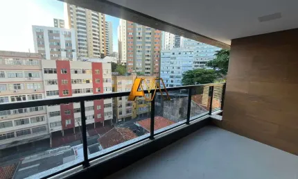 Apartamento com 1 quarto à venda na Barra, Salvador 