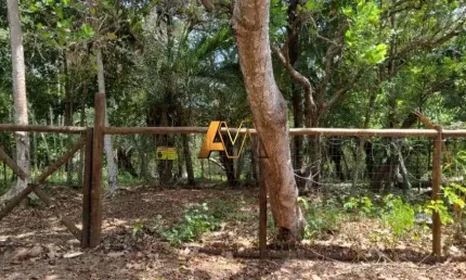 Terreno à venda na Açu Da Torre, Açu da Torre, Mata de São João