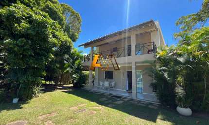Casa à venda no bairro Busca Vida (Abrantes) - Camaçari/BA