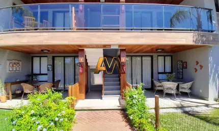 Casa à venda no bairro Itacimirim (Monte Gordo) - Camaçari/BA
