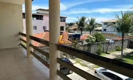 Casa à venda no bairro Ipitanga - Lauro de Freitas/BA